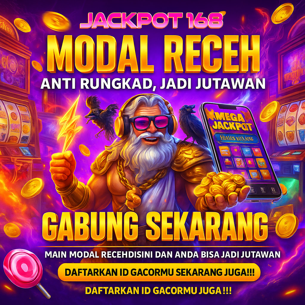 Gacor7000 : Fakta Mengejutkan di Balik Nama yang Jadi Viral